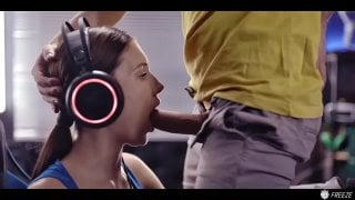 Freeze mary rock 2025 mp4