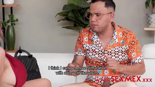 Pornography Studio 24 01 Trio Maryam Passionate Seduced By A False Queer Man Hardcore 1080p [bigass , Bigtits , Internal Cumshot , Fuckpussy , Blowjob]