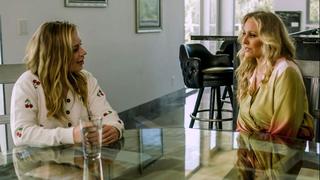 Julia ann & anna claire lesbian