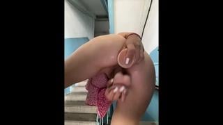 The Double Penetration Of The Monikey Devochkayyyy Bongakams Bongakams Dildo Dual Fuck Stick Buttfuck Anal Fucks Itself In The Entrance. The Double Penetration Of Monikey Devochkayyy Bongakams Bongakams Dildo Dildo Duldo Anaal Anal Fucks At The Entrance