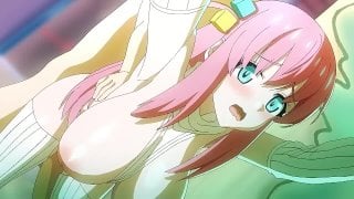 Bocchi hentai