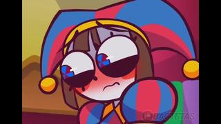 Hentai Pomni The Impressive Digital Circus