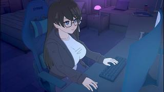 Hentai secret affair