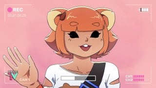 Hamichi's corner derpixon hentai porn sex r34