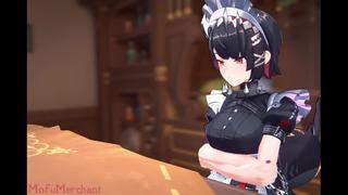 ellen joe futa zenless zone zero