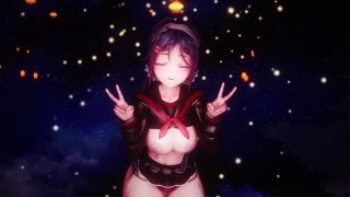 Tiktok bemax mita miside game porn parody r34