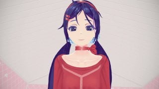 Mita miside game porn parody r34