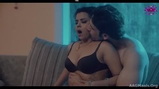 Adla badli s01e01 #indianwebseries #camsex #webcam #bigtits #bigass #roleplay #cowgirl #allsex #cuckold #cumshot #indianporn