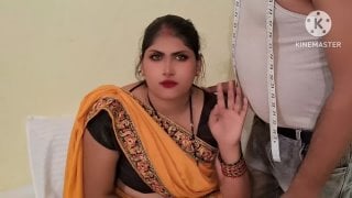 Darji Ne Padosan Bhabhi Ko Choda