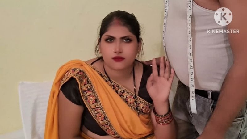 Darji fucked the neighbor's sister-in-law