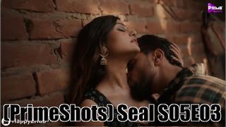 (primeshots) seal s05e03