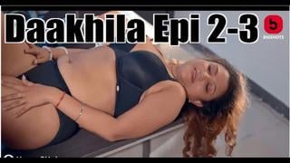 daakhila epi 2 three