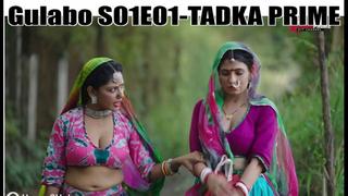 Gulabo S01e01 Tadka Prime