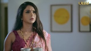 Laal mirch part 2 ep 6 10 ullu