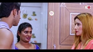 Malkin aur naukarani ep01 lookentertainment