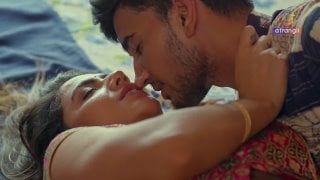 Graduate with first class part 2 atrangii