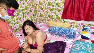 Stepmom caught her stepson carrying sex toy into college bag