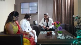 Tejaswini vivah uncut meetx