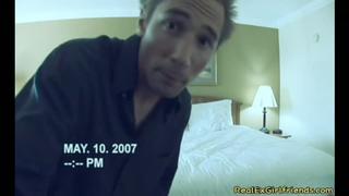 Dirty homemade short porn hot sex in hotel room [Sxsx, hd, porn, 18+, 4k, (360)]