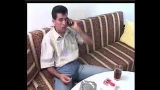 Istanbul life hizmetçi kız