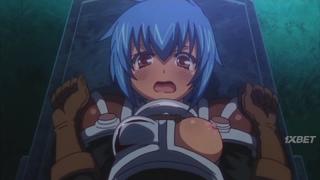 Hentai хентай 18 rance 01 hikari o motomete the animatio (1 4 серия)) [озвучка]