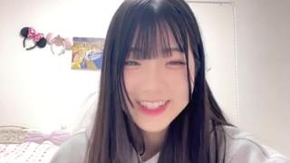 Rena kakimoto 2023年12月17日18時15分 柿元礼愛（ske48 研究生）