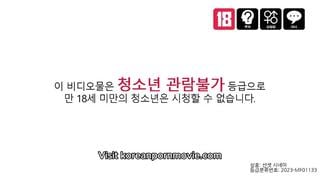 Korean movie my girlfriend is crazy about black guy (2023)