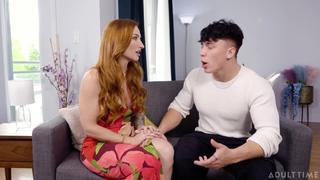 [mommysboy] slim young blonde but you can’t get remarried