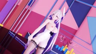 【3d / mmd / hmv / hentai / sex 】