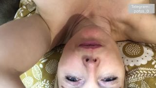 Это моя измена, но такая сладкая русская домашка с разговорами