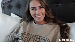 Mackenzie mace is that a boner [all sex, petite, blowjob, cum on ...