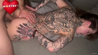 Onlyfans awlivv spit and anal and laughs anal play, amateur, anal, cumshot, footjob, facial