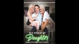 Американский фильм от студии mature xxx не без моей дочери 4 / not without my daughter 4 (2024 год) (без перевода)