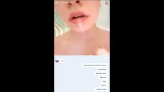 Фуллы видеочатов и видеотрансляций (чат рулетка, видеочат, videochat,omegle, skype, вирт, спалили,virtвебкамера, мастурбирует)