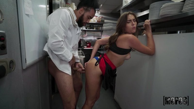 Sex on the side w james angel derek savage selina bentz el pofi