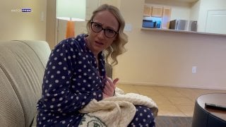 Crystal clark step mom wants a movie night complete series