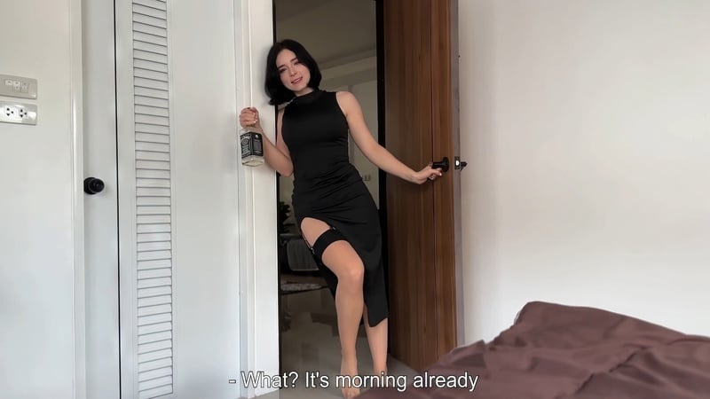 Пьяная сестра пизде не хозяйка sweetie fox desperate for sex busty stepsister hard fucked stepbrother анал anal incest инцест