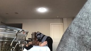 Ebony rmt 3rd appointment