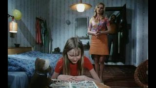 German Feature Film About Incest In A Family Between A Stepfather And Stepdaughter