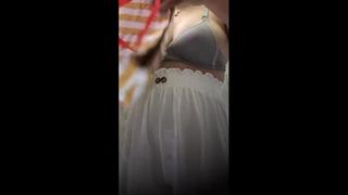 Mast jojalar shaxsiy porno Erkak ayolni qopol ravishda sikayotgani tasvirlangan video