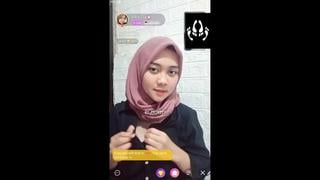 Vcs ~ sherly ~ hijab binal | act 002