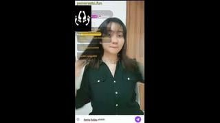Vcs ~ sherly ~ hijab binal | act 003