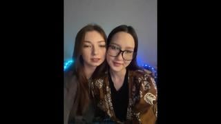 Crazyaleona [ cлив, приват, стрим, в эфире, тг, privat, webcam, на камеру, русское, украинка, 18+ ]