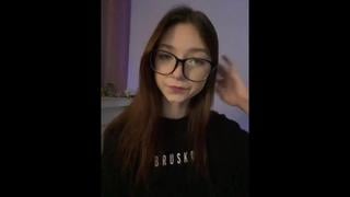 Crazyaleona [ cлив, приват, стрим, в эфире, тг, privat, webcam, на камеру, русское, украинка, 18+ ]