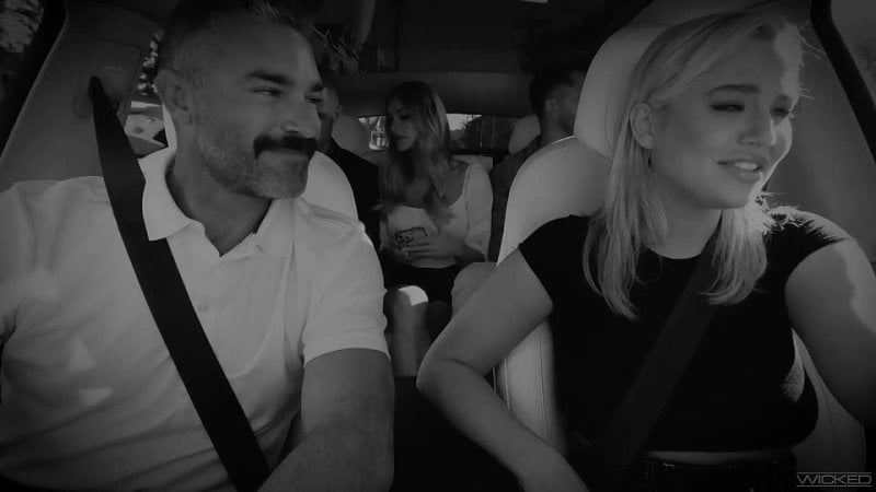 [wicked] blake blossom iris