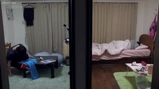 Sdmu 931 10 ปีแล้วที่ฉันดูดนมน้องสาวของฉัน มิเร โมริชิต