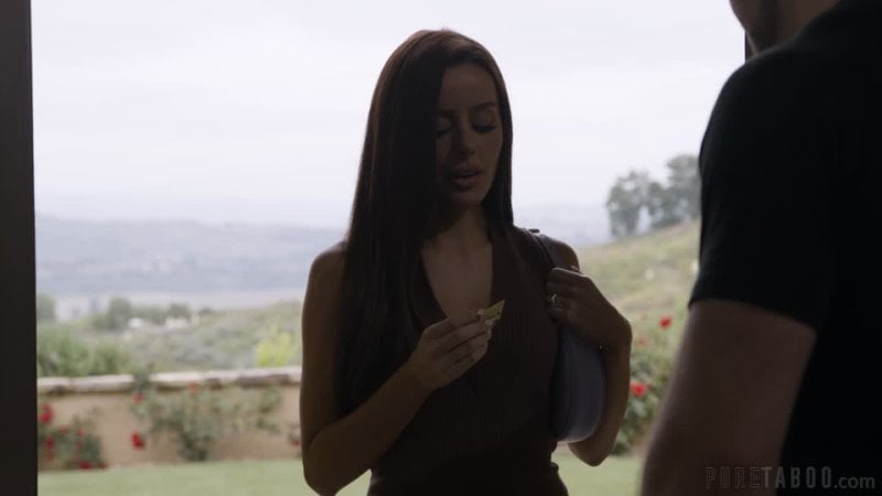 Pure taboo whats good for the gander