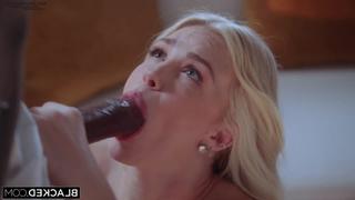 Jazlyn Ray Intimate Assistant Porn Oral Bj Ejaculation Romp With 1080 Audio Com 