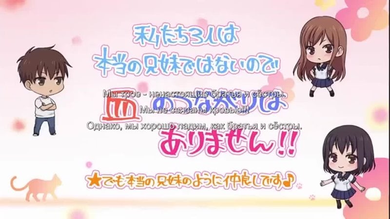 Переполнение 1 8 серии (без цензуры)