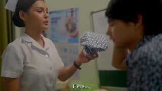Nurse abi (2024)